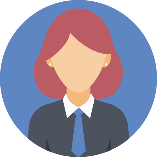 陳郁婷律師照片